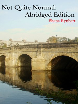 cover image of Not Quite Normal
